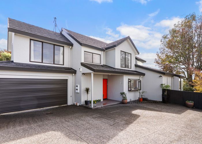  at 2/63 Fancourt Street, Meadowbank, Auckland City, Auckland