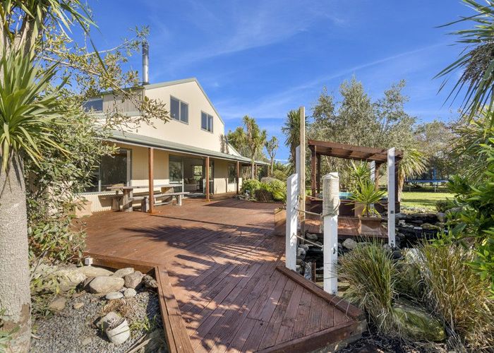  at 301 Georges Road, Amberley, Hurunui, Canterbury