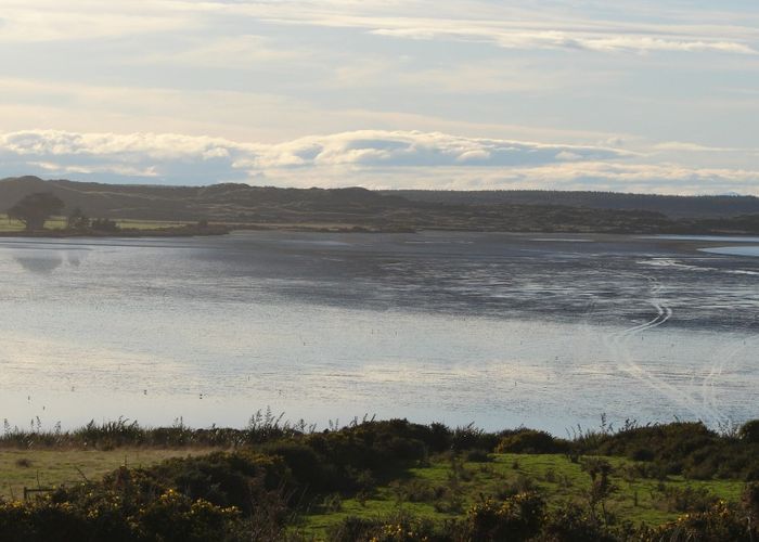  at 133 Clark Road, Omaui, Invercargill