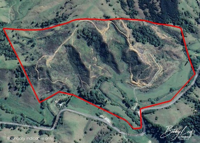  at 0 Peria Rd, Peria, Kaitaia
