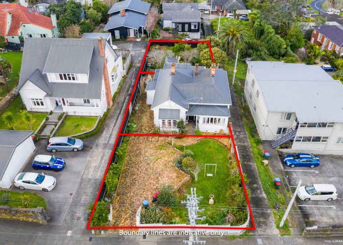  at 26A Ladies Mile, Remuera, Auckland