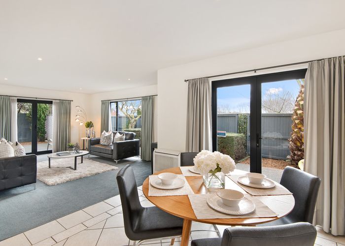  at 53 Fairway Drive, Shirley, Christchurch