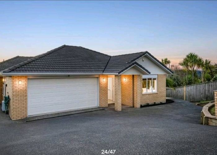  at 9 Kittiwake Drive, Schnapper Rock, North Shore City, Auckland