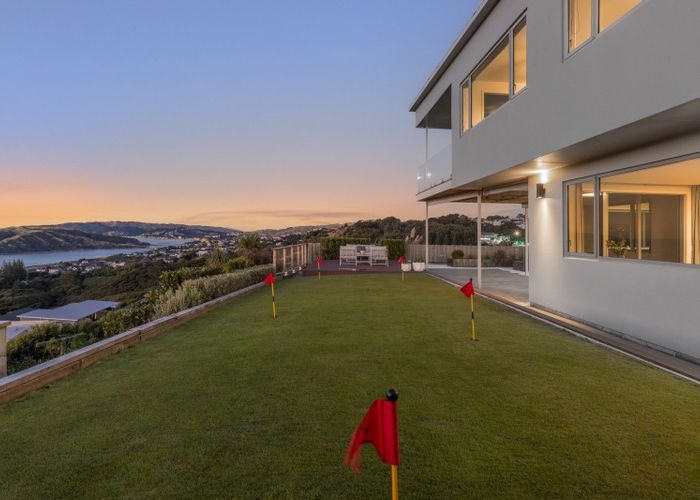  at 22 Milford Street, Aotea, Porirua, Wellington