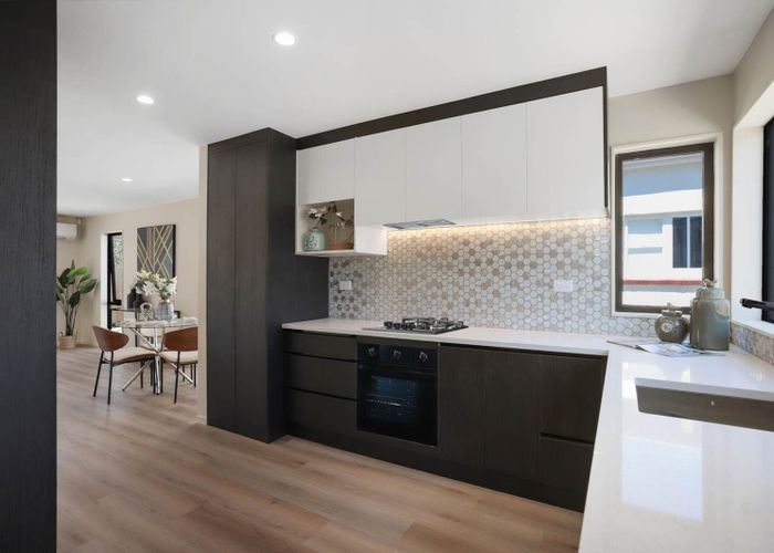  at Lot1/2 Nikau Street, New Lynn, Waitakere City, Auckland