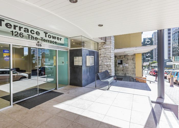  at 8E/126 The Terrace, Wellington Central, Wellington, Wellington