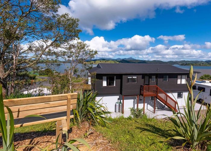 at 9A Mariner Street, Rawene, Kaikohe