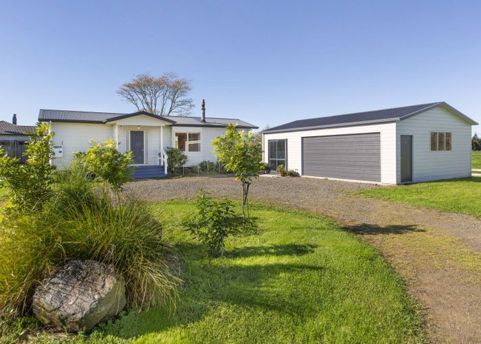  at 67 Cochrane Road, Ngahinapouri, Ohaupo