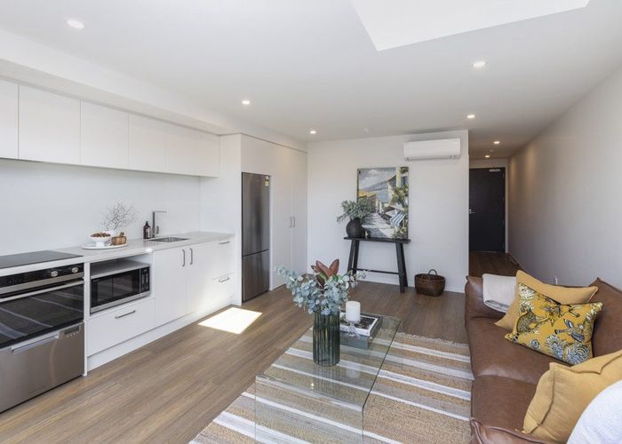  at 101/165 Cranford Street, St. Albans, Christchurch City, Canterbury