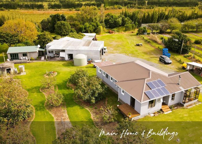 For sale 362 Kaimaumau Road, Awanui, Far North, Northland homes.co.nz