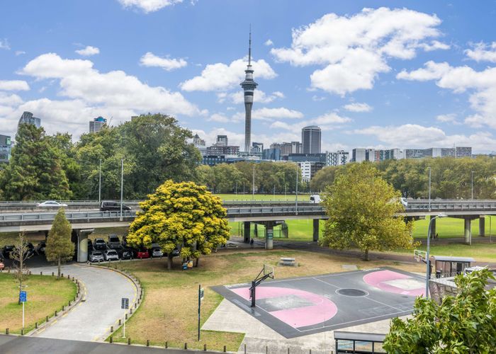  at 408/80 Beaumont Street, Auckland Central, Auckland