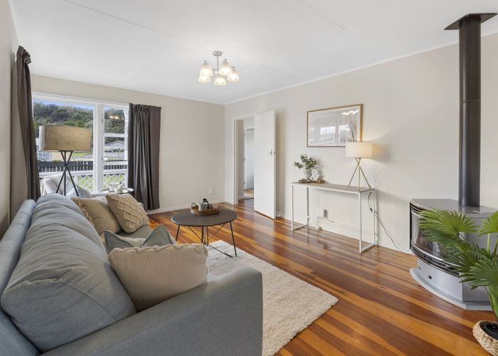  at 1 Stanley Street, Wainuiomata, Lower Hutt