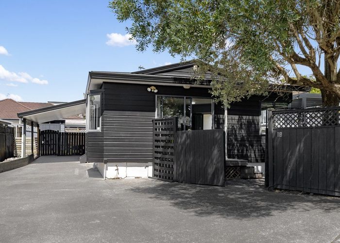  at 11B Riverview Road, Panmure, Auckland City, Auckland