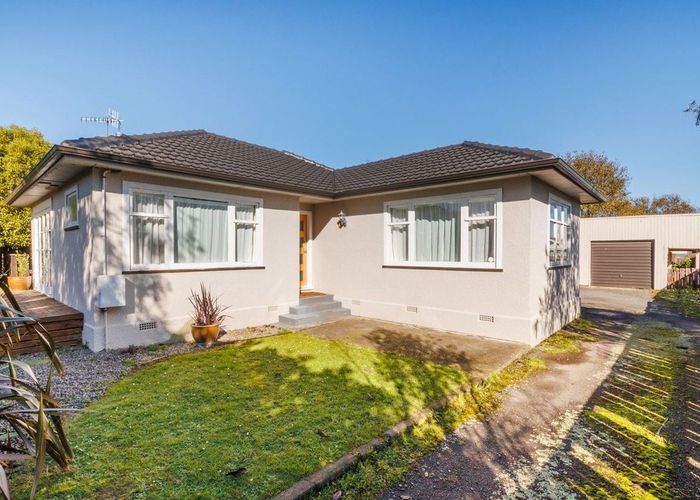  at 16 Derby Street, Feilding, Feilding