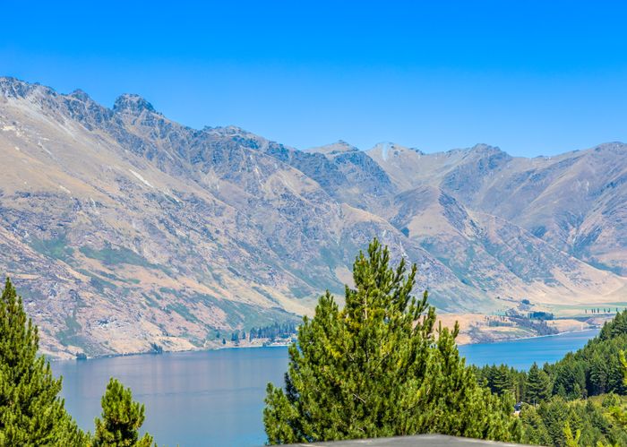  at 108 Moke Lake Road, Ben Lomond, Queenstown