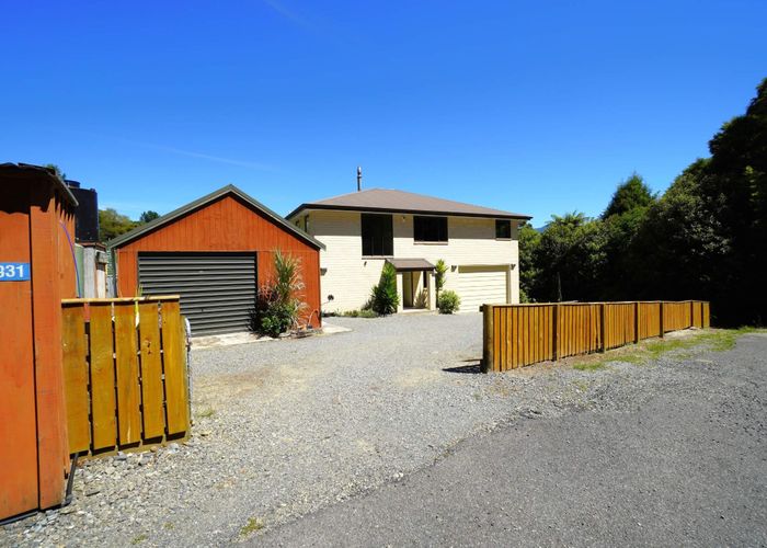  at 931 Kenepuru Road, Picton