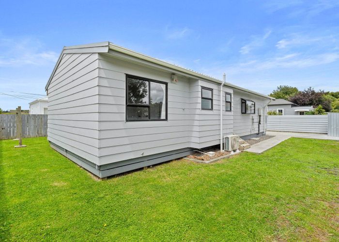  at 23A Kelvin Street, Aramoho, Whanganui, Manawatu / Whanganui