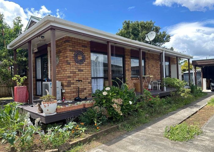  at 18B Grantham Road, Papatoetoe, Manukau City, Auckland