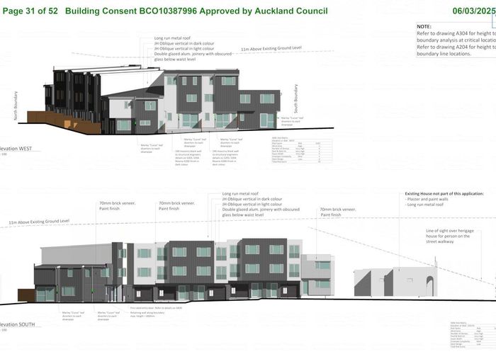 at Lot3,4,6,8/2 Nikau Street, New Lynn, Waitakere City, Auckland