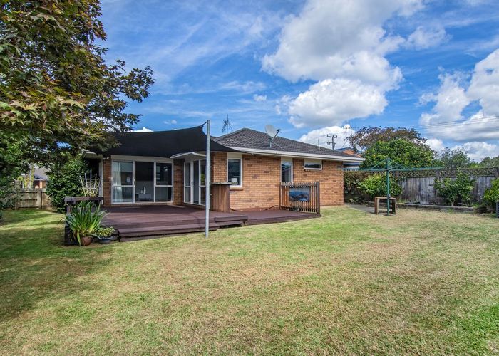  at 3 Oxford Avenue, Kamo, Whangarei, Northland