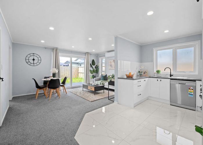  at 3/6 Dominion Road, Nawton, Hamilton, Waikato