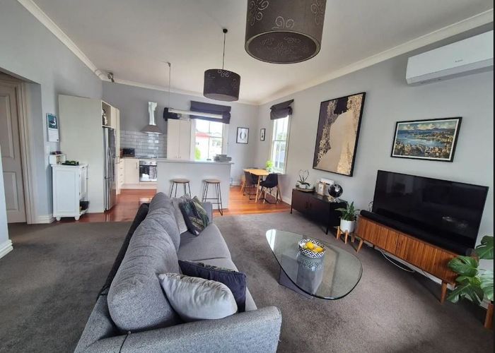  at 106B Pirie Street, Mount Victoria, Wellington, Wellington