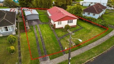  at 17 Alexander Crescent, Otara, Auckland