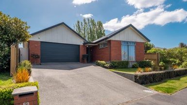  at 59 Rushmore Drive, Belfast, Christchurch
