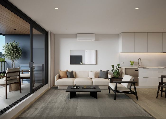  at 1/113 - 117 Valley Road, Mount Eden, Auckland City, Auckland