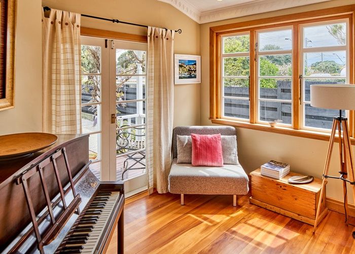  at 267 Muritai Road, Eastbourne, Lower Hutt
