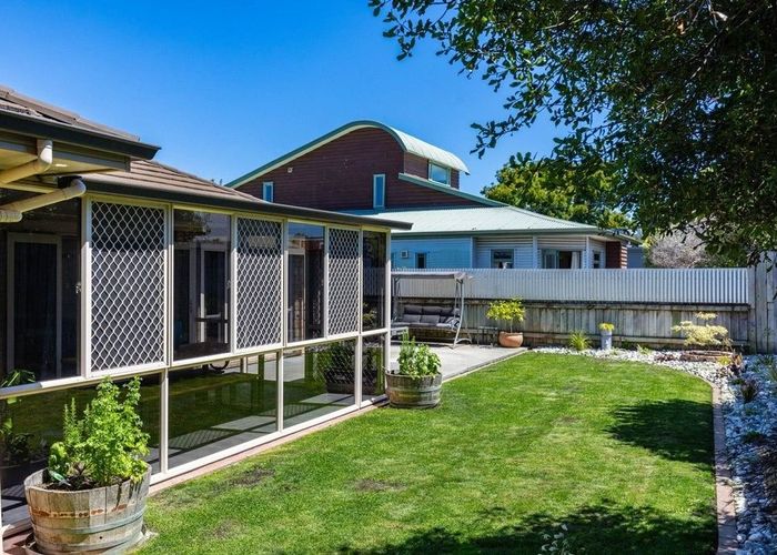  at 1A Ida Street, Redwoodtown, Blenheim