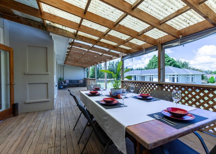  at 136 Vogel Street, Woodville, Tararua, Manawatu / Whanganui