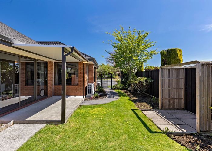 Recently sold 4B Enverton Drive, Rangiora homes.co.nz