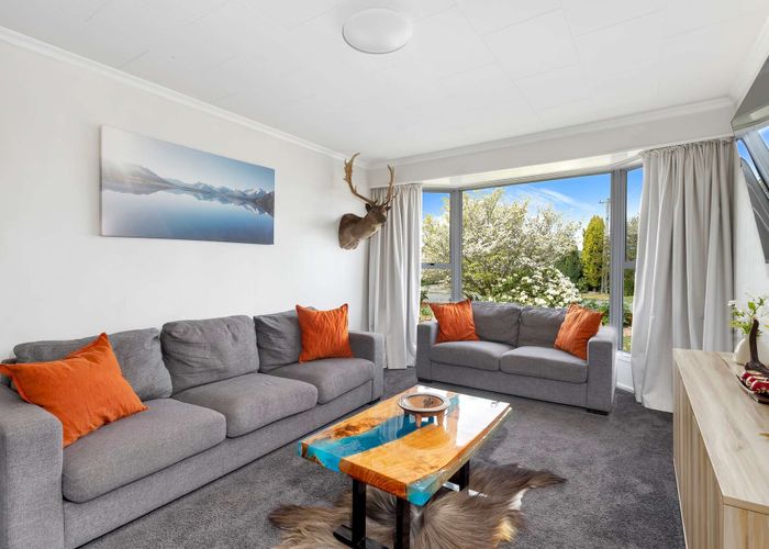  at 45 George Street, Geraldine