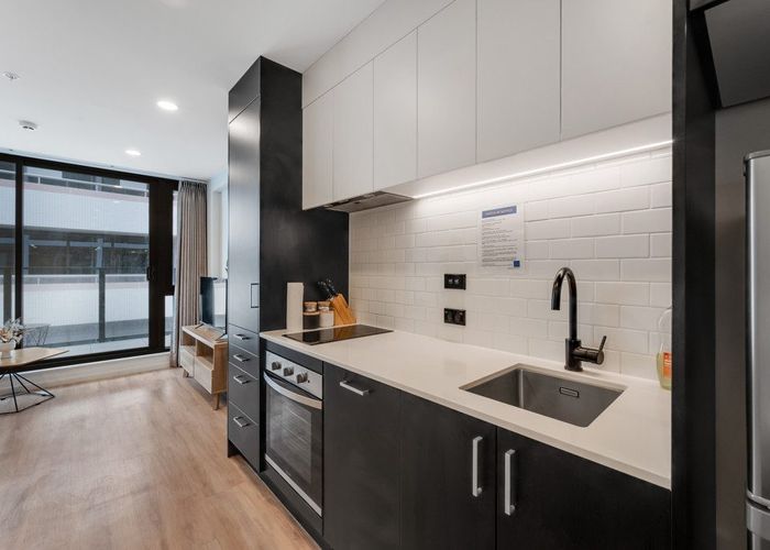  at 610/106 Vincent Street, City Centre, Auckland City, Auckland