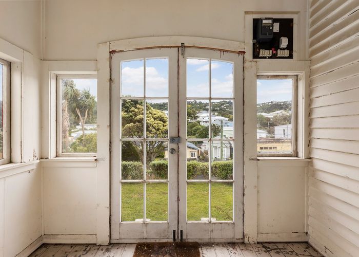  at 523 Adelaide Road, Berhampore, Wellington, Wellington