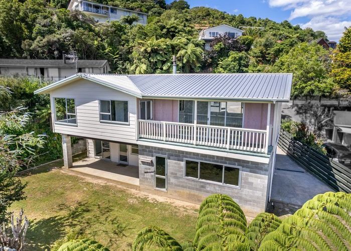 at 43 Sunnyview Drive, Brown Owl, Upper Hutt, Wellington
