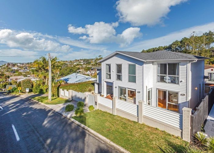  at 64 Channel View Road, Campbells Bay, Auckland