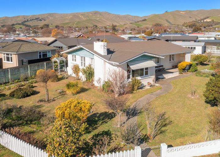  at 98 Hospital Road, Witherlea, Blenheim