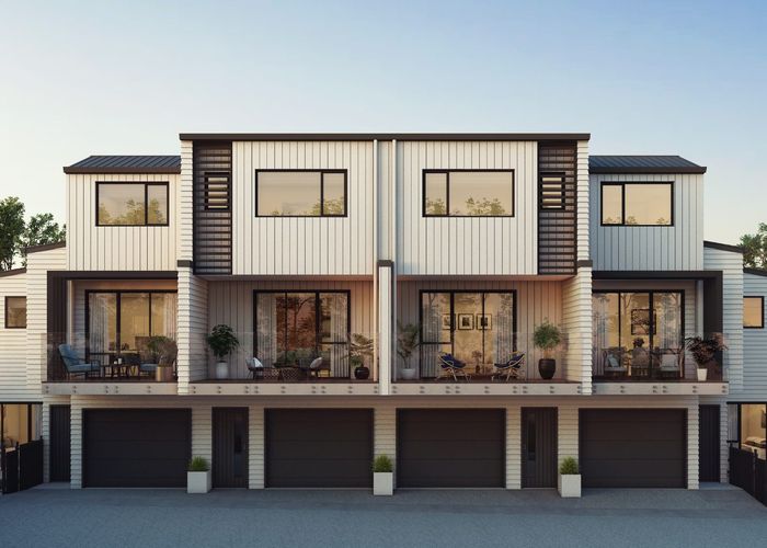  at 4/13 Fairdale Place, Birkdale, North Shore City, Auckland