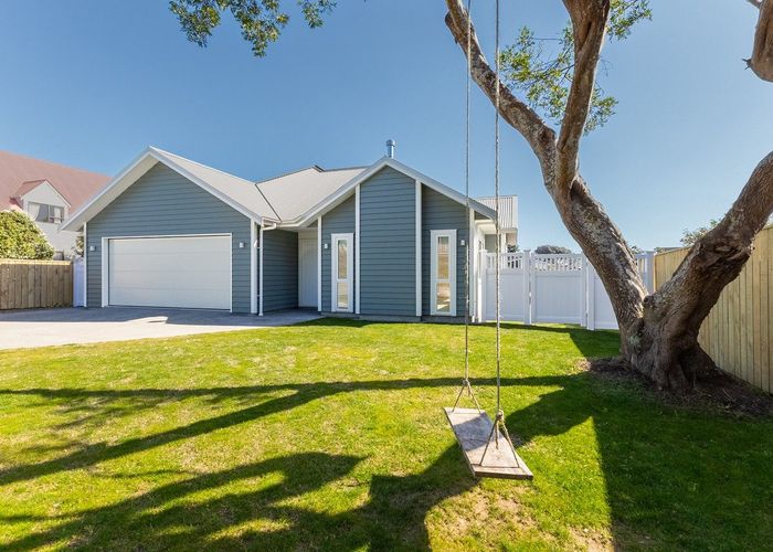  at 23 Frimley Terrace, Waikanae Beach, Kapiti Coast, Wellington