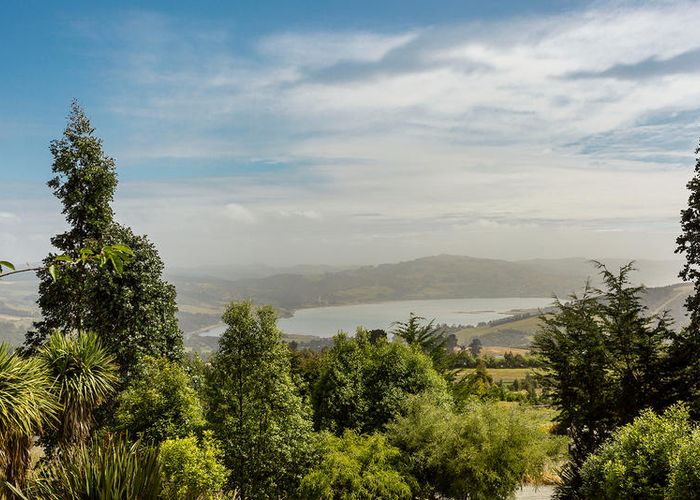  at 132 Green Road, Mount Cargill, Waitati