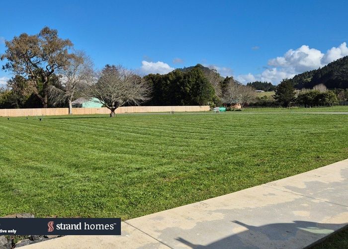  at Lot11/143 Great North Rd, Kamo, Whangarei, Northland