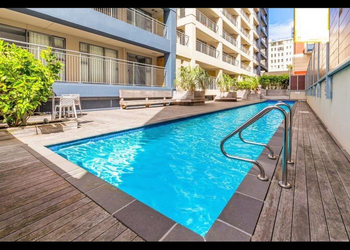  at L3/1 Parliament Street, City Centre, Auckland City, Auckland