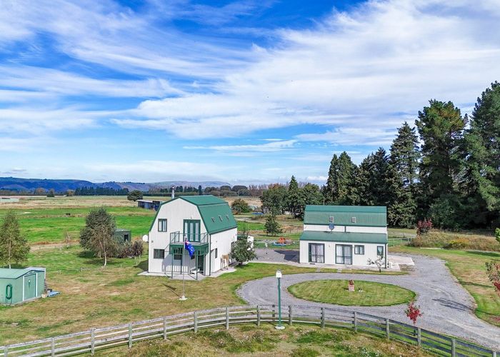  at 312 Clayton Road, Fairlie, Mackenzie, Canterbury