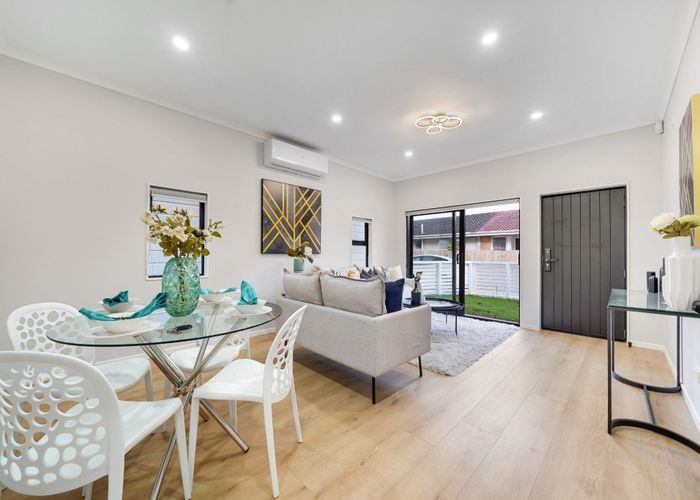  at 39B Huia Road, Papatoetoe, Manukau City, Auckland