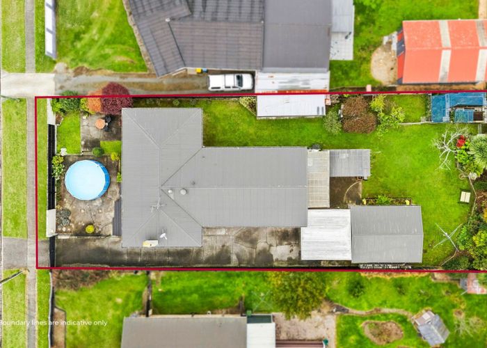  at 12 Froude Street, Cambridge, Waipa, Waikato