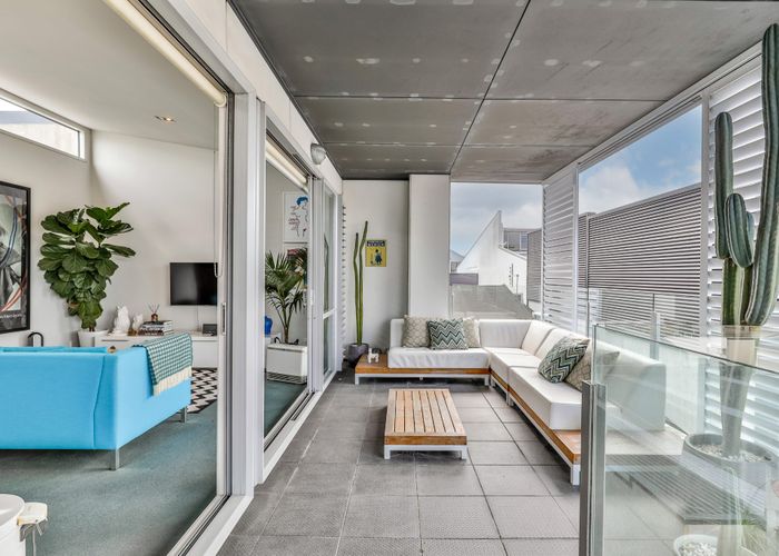  at 4D/31 Scanlan Street, Grey Lynn, Auckland City, Auckland