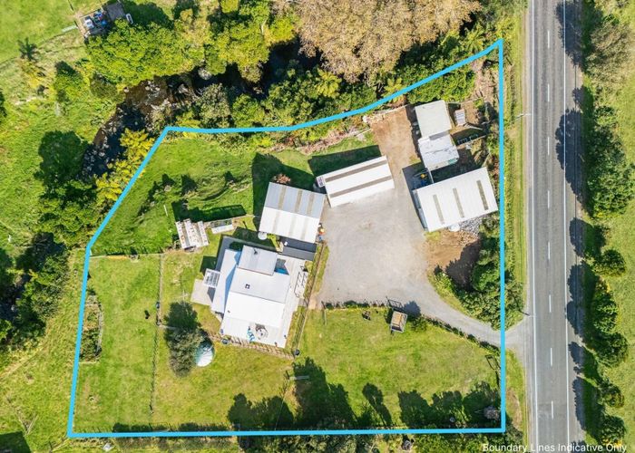  at 6324 South Road, Pungarehu, South Taranaki, Taranaki