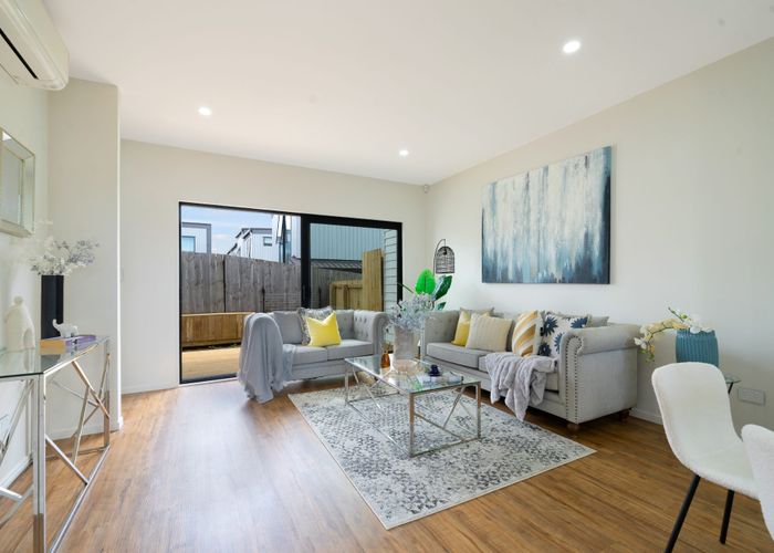  at 21B Parker Avenue, New Lynn, Waitakere City, Auckland